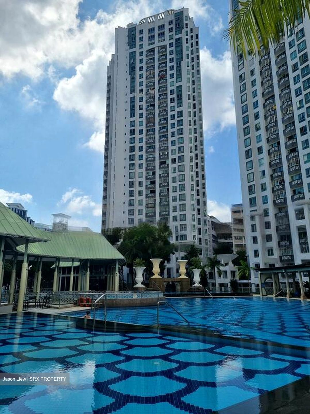 Guilin View (D23), Condominium #463141731